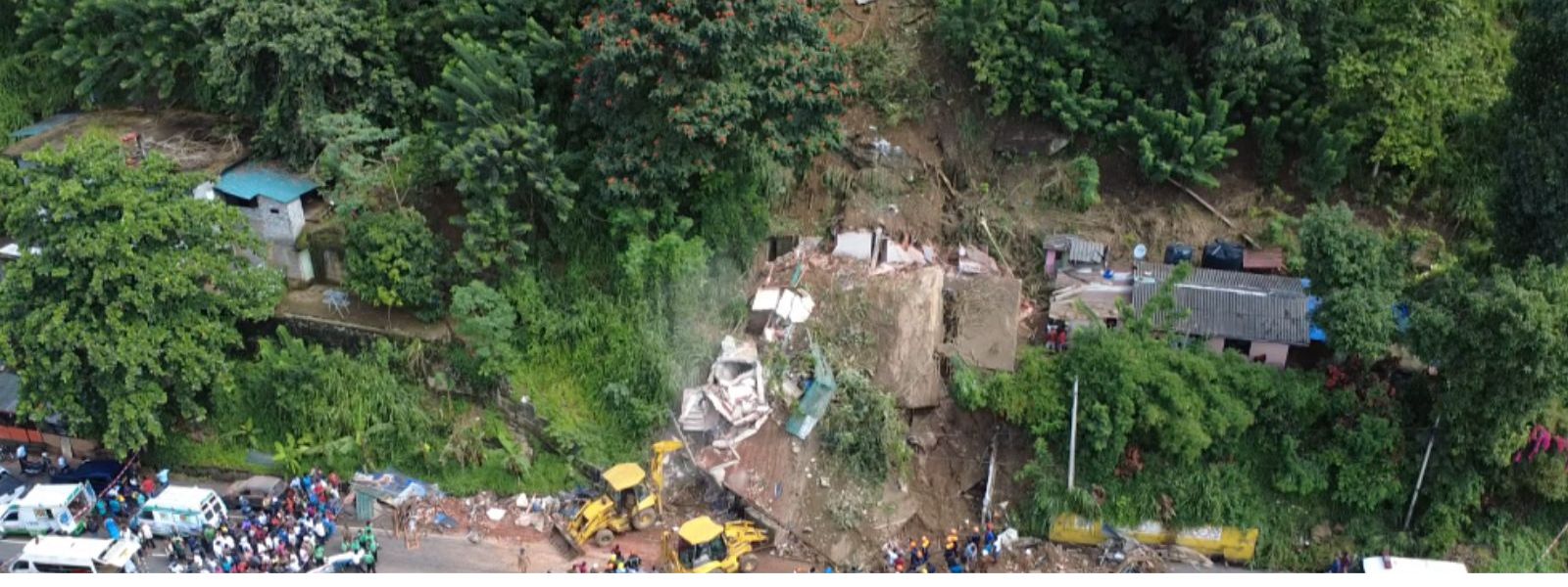 Colombo- Kandy Main Road To Remain Closed